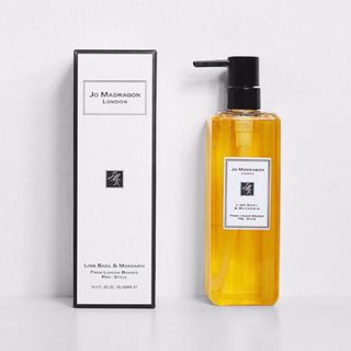 SỮA TẮM NƯỚC HOA JO MADRAGON LONDON VỀ CHAI TO BỰ 500ml