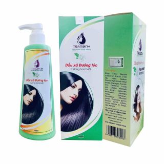 Dầu xả Hương Bưởi