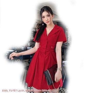 ĐẦM GHI LÊ MS 2389
