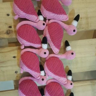 THÚ DÂY HÌNH CON VẬT- CRAFT MEASURE