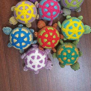 THÚ DÂY HÌNH CON VẬT- CRAFT MEASURE