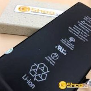 PIN IPHONE 7 PLUS DUNG LƯỢNG CHUẨN 2900 MAH CẤP ĐỘ 2 BẢO HÀNH 12 THÁNG giá sỉ​ giá bán buôn giá sỉ