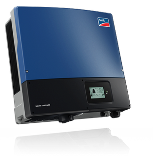 INVERTER SMA