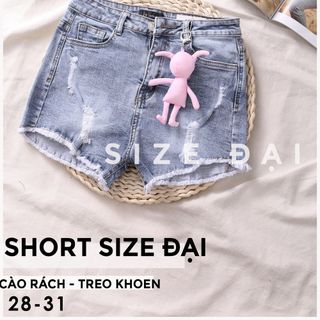 Quần sọt size đại cao cấp 28/32 Anfa