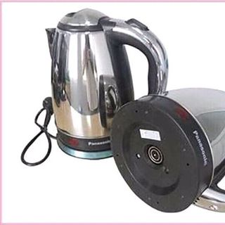 Ấm siêu tốc pana