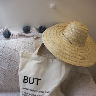TÚI TOTE TÚI CANVAS - TYPO BUT - TÚI BẢO VỆ MÔI TRƯỜNG