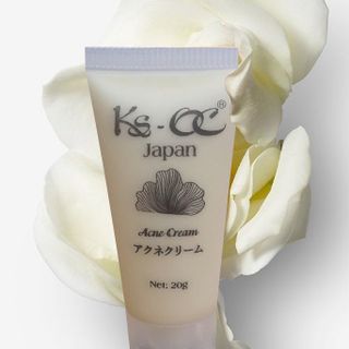 kem trị mụn KSOC