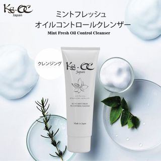 sữa rửa mặt dưỡng da ksoc