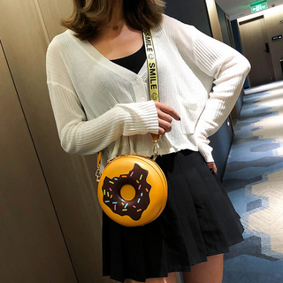 Túi đeo Donut T0005