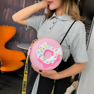Túi đeo Donut T0005