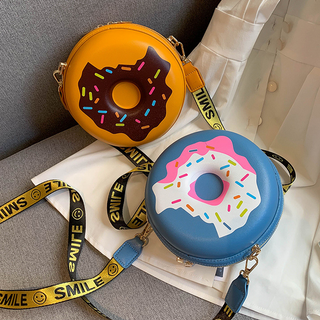 Túi đeo Donut T0005