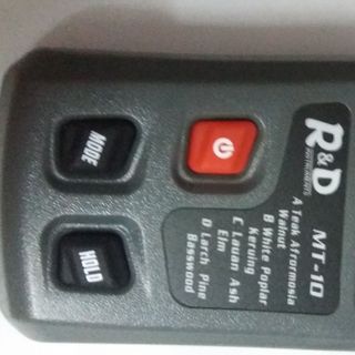 Máy đo độ ẩm Tổ Yến chuyên dụng