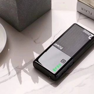 Pin dự phòng samsungs 20000mah sọc giá sỉ​ giá bán buôn giá sỉ