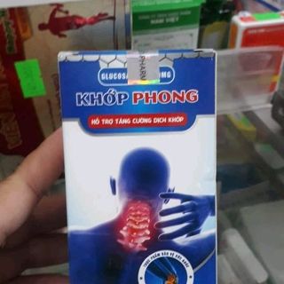 khớp phong lọ 3