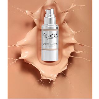 kem phấn chống nắng dưỡng da cao cấp ksoc