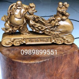 DI LẶC KÉO BỊ