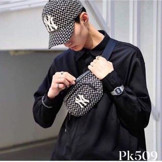 Set túi mũ Đeo chéo NY hót hít