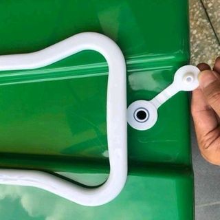 THÙNG ĐÁ 35LIT QUÀ MILO