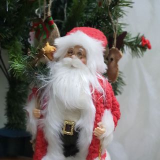 Ông già Noel quà tặng giáng sinh đẹp giá sỉ