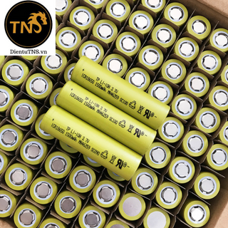 SL Pin cell lion XẢ CAO 1500MAH xả 15C xanh lá mạ CHUYÊN XE ĐIỆN MÁY PIN SẠC DỰ PHÒNG giá sỉ