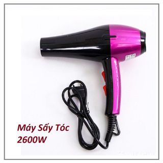MÁY SẤY TÓC CAO CẤP 2 CHIỀU 2600W