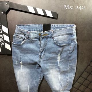 QUẦN SHORT JEAN HÀN QUỐC 1 giá sỉ