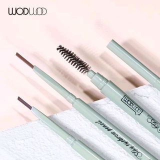 Kẻ Mắt WodWod