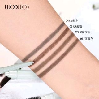 Kẻ Mắt WodWod
