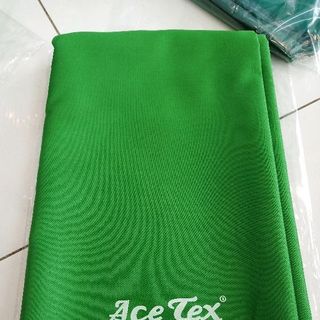 Vải bida Acetex