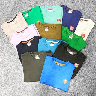 Áo thun Unisex