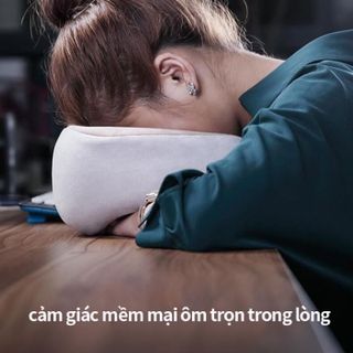 Gối Massage Cổ Nhật Bản