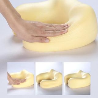Gối Massage Cổ Nhật Bản