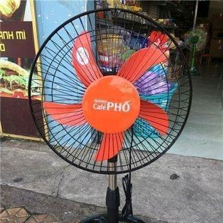 QUẠT CAFE PHỐ
