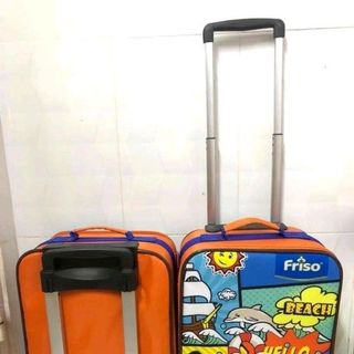 VALI KÉO CHO BÉ QUÀ FRISO