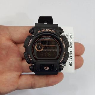 G--Shock D W--9052GBX--1A4