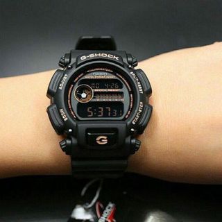 G--Shock D W--9052GBX--1A4