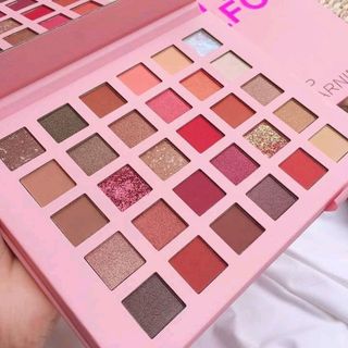 Phấn Mắt Little Elfos