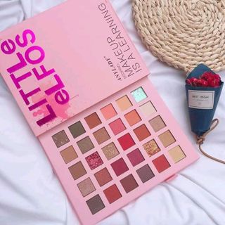 Phấn Mắt Little Elfos