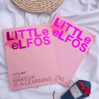 Phấn Mắt Little Elfos
