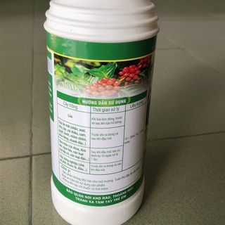 SIÊU CANXI BO