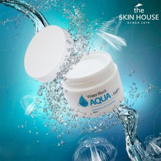 Kem dưỡng cung cấp độ ẩm và làm mát da The Skin House giá sỉ