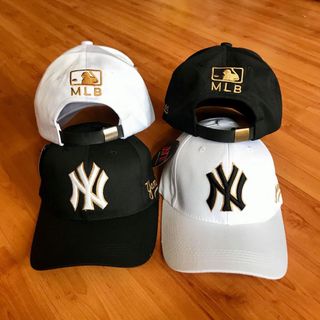 Nón kết NY MLB hot cho Nam Nữ