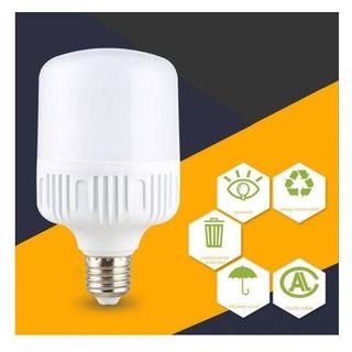 Bóng Đèn LED 20W Siêu Sáng Siêu Bền