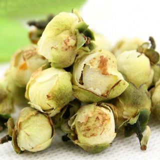 TRÀ HOA SEN TUYẾT