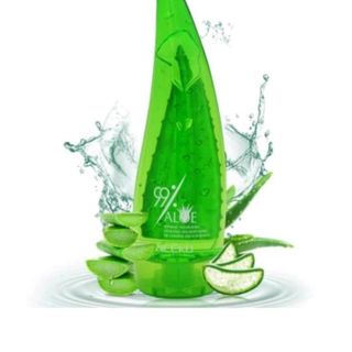 Gel Dưỡng Da Nha Đam