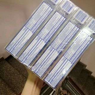 Kem đánh răng colgate
