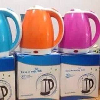 Ấm siêu tốc