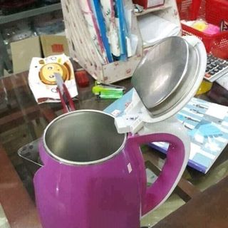 Ấm siêu tốc