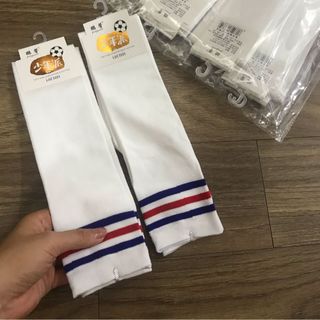 Tất chân trẻ em dáng dài