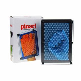 Bộ que tạo hình thông minh Pinart cho bé